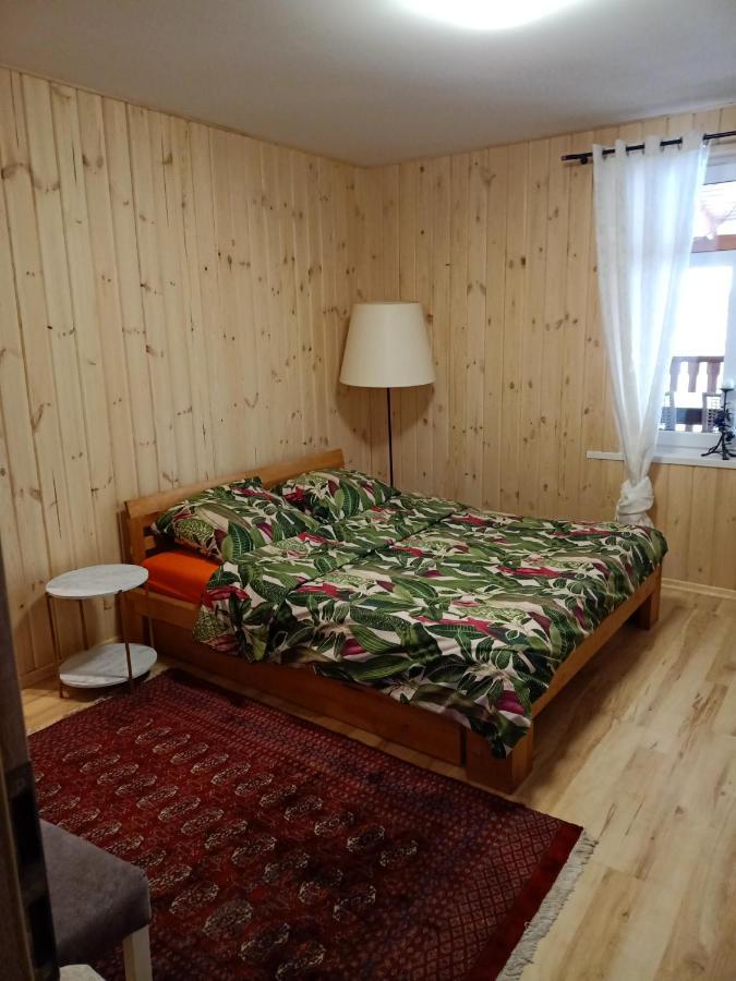 Agroturystyka Podlasie Dobrzyniewo Duze Exterior foto